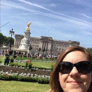 Meet your Posher, Gretchen